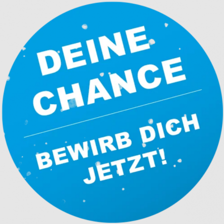 Foto Hier ist Platz für Dich!