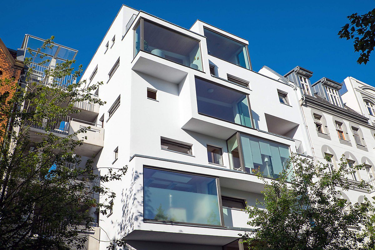 Foto Das Bindeglied zwischen dem Wohnungseigentümer und dem Mieter sowie der Außenwelt - Sie werden auf dem Laufenden gehalten und behalten stets den Überblick.