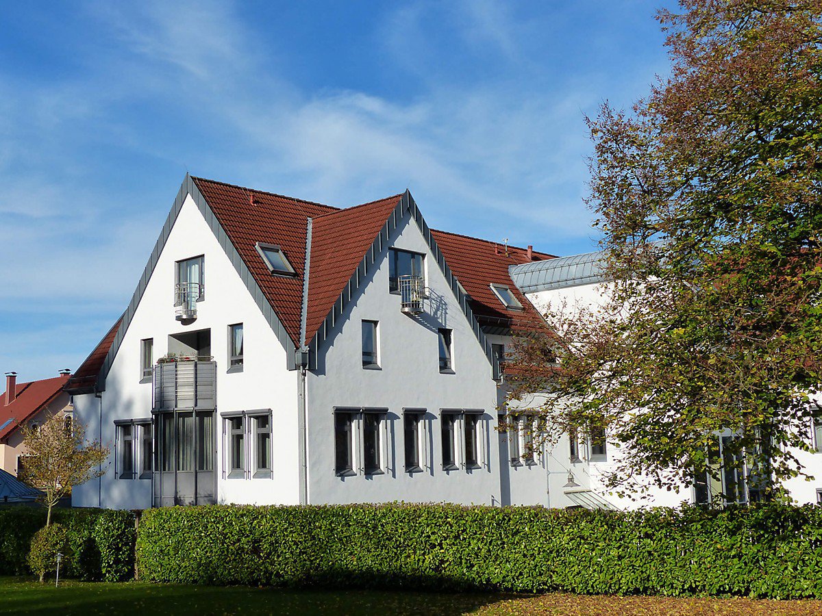 Foto Das Bindeglied zwischen dem Objekteigentümer und den Mietern sowie der Außenwelt - Sie werden auf dem Laufenden gehalten und behalten stets den Überblick.