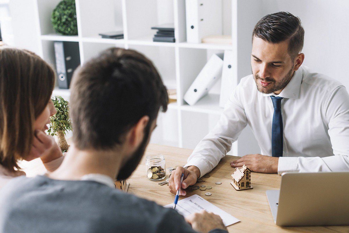 Foto Unser innovatives Wertermittlungs-Tool macht es möglich