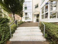 Hauptbild Attraktive 2-Zimmer-Wohnung mit Terrasse und Tiefgaragenstellplatz!