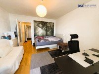 Hauptbild Sülz: Freundliches City-Apartment mit Balkon